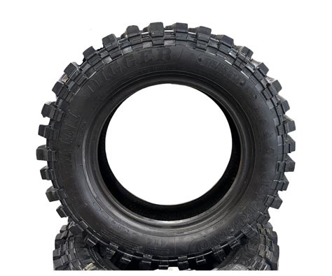 mini digger tires canada